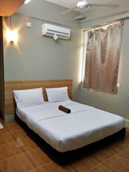 Qing Yun Rest House Gadong 1St Branch Kampong Gadong Kültér fotó