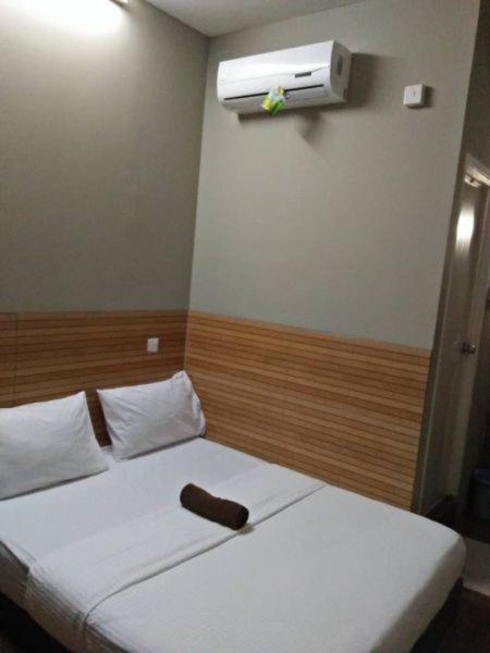 Qing Yun Rest House Gadong 1St Branch Kampong Gadong Kültér fotó