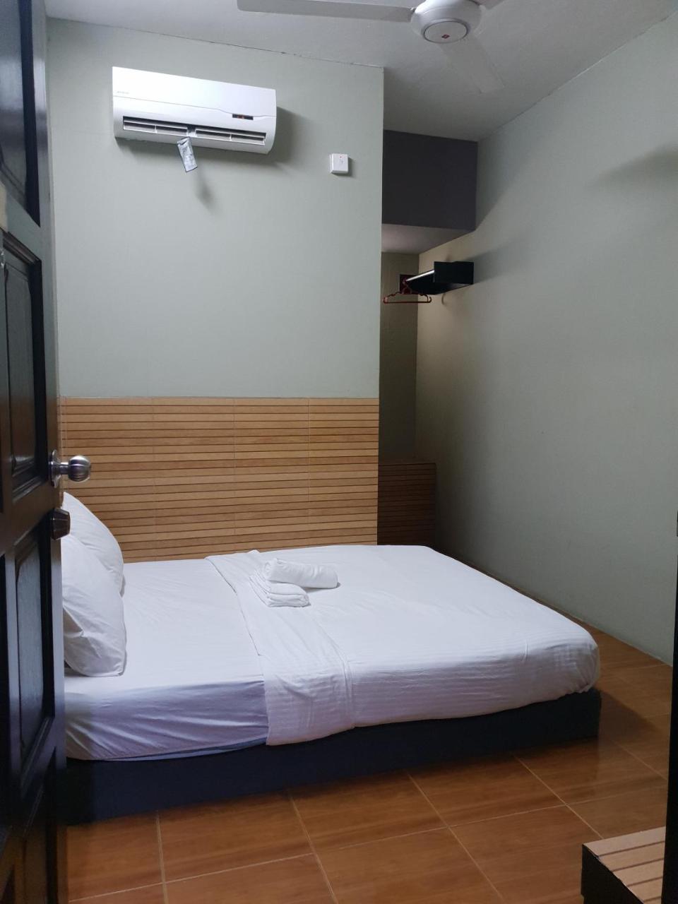 Qing Yun Rest House Gadong 1St Branch Kampong Gadong Kültér fotó