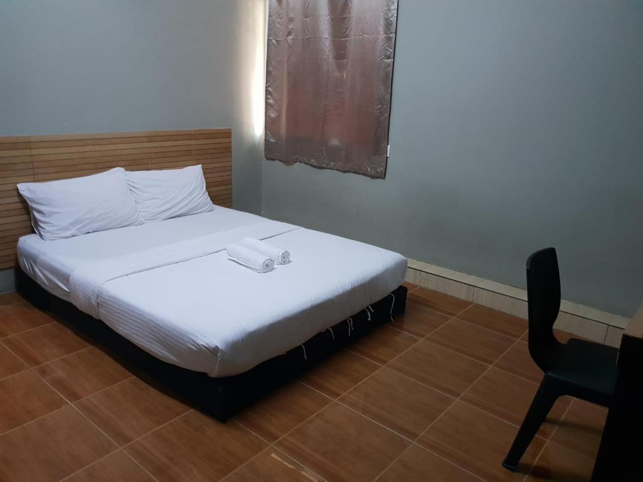 Qing Yun Rest House Gadong 1St Branch Kampong Gadong Kültér fotó