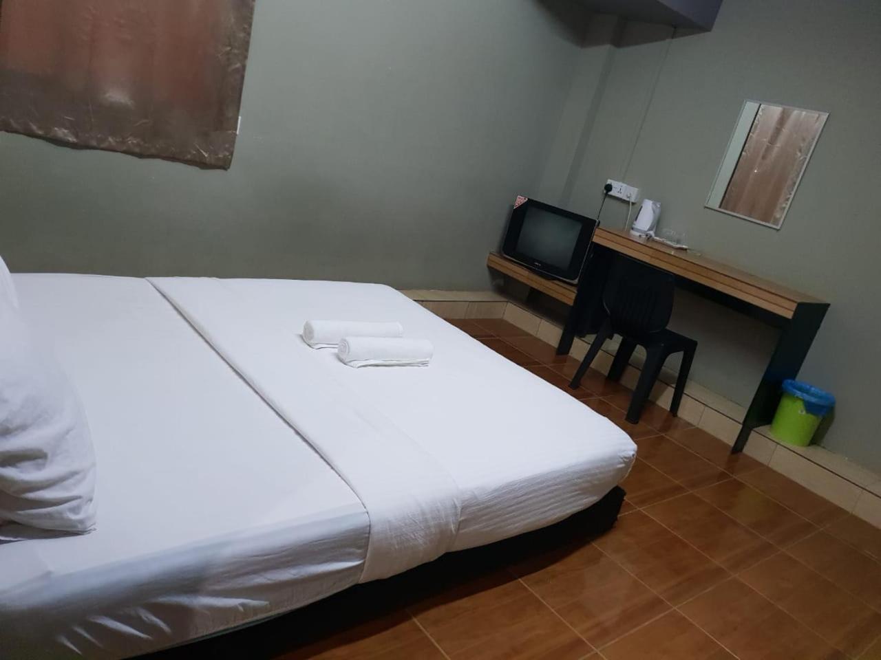 Qing Yun Rest House Gadong 1St Branch Kampong Gadong Kültér fotó