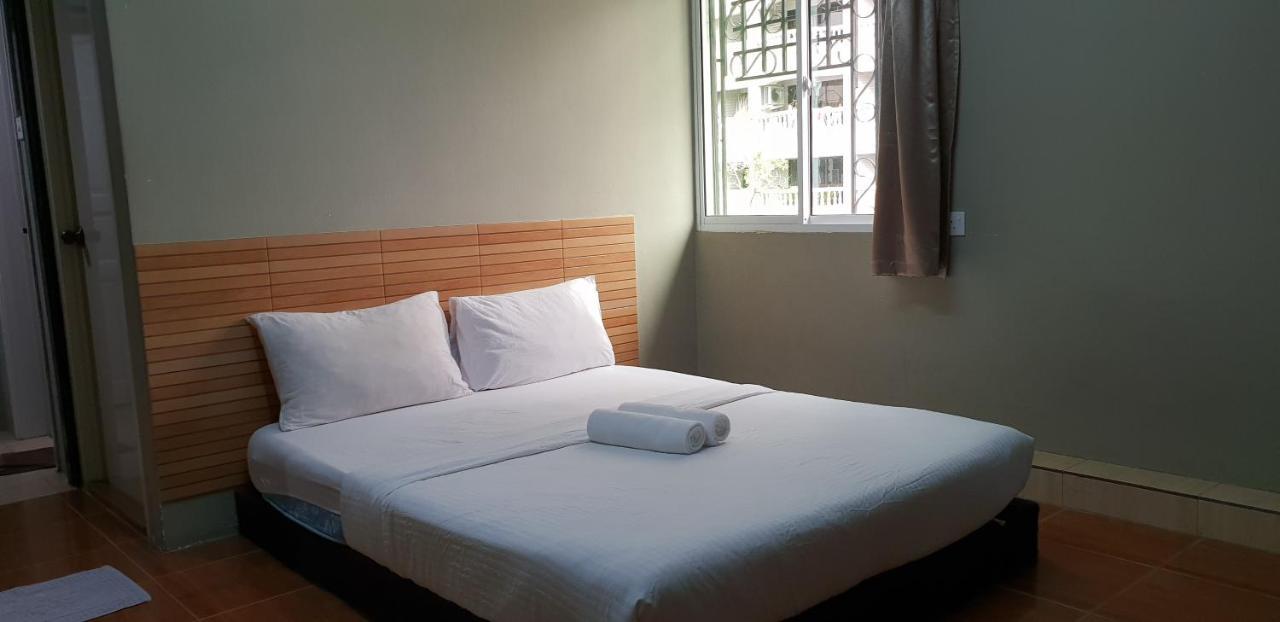 Qing Yun Rest House Gadong 1St Branch Kampong Gadong Szoba fotó