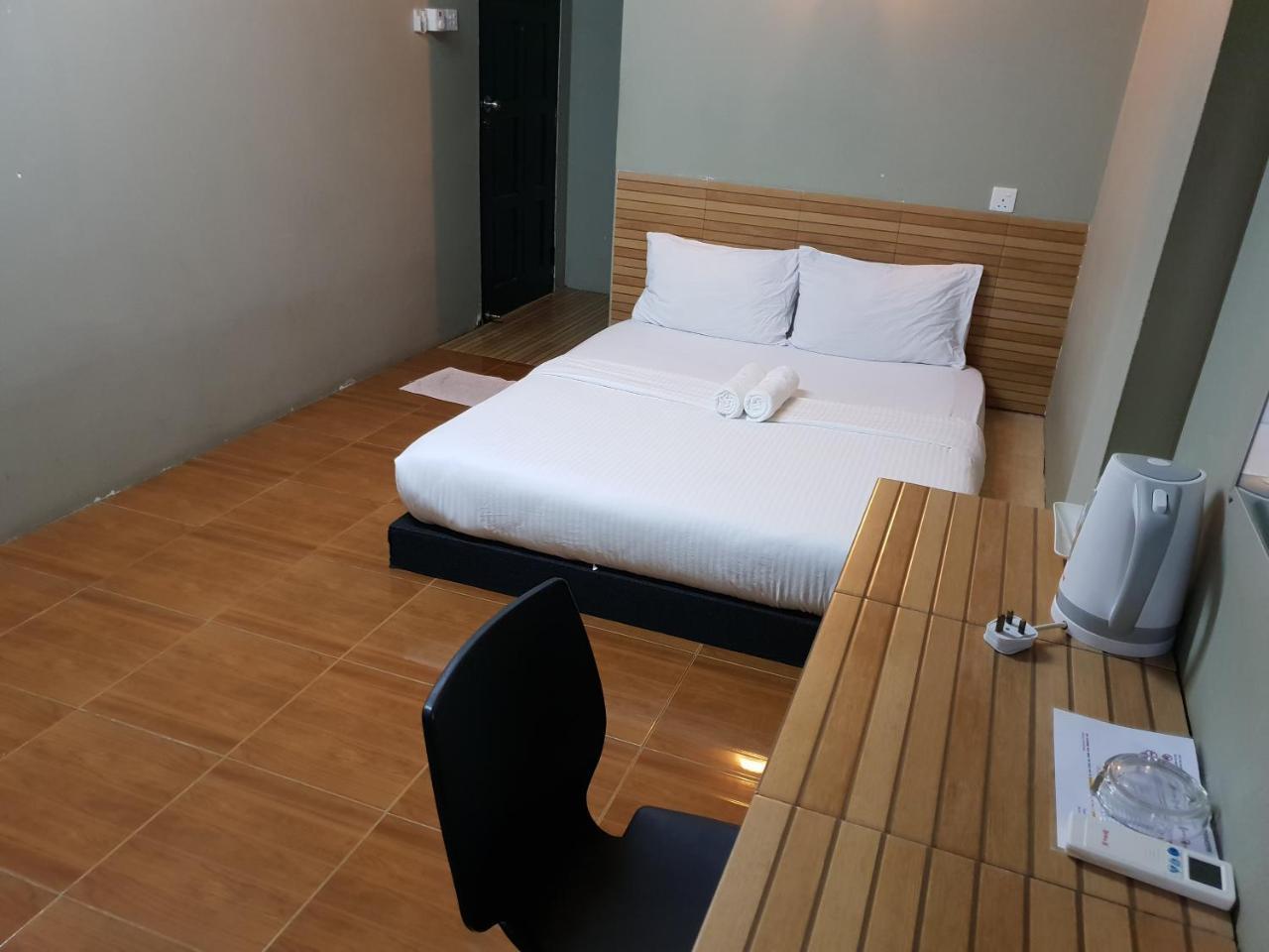 Qing Yun Rest House Gadong 1St Branch Kampong Gadong Kültér fotó